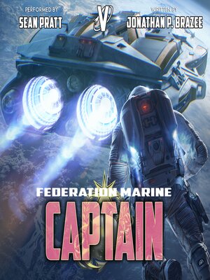 cover image of Captain